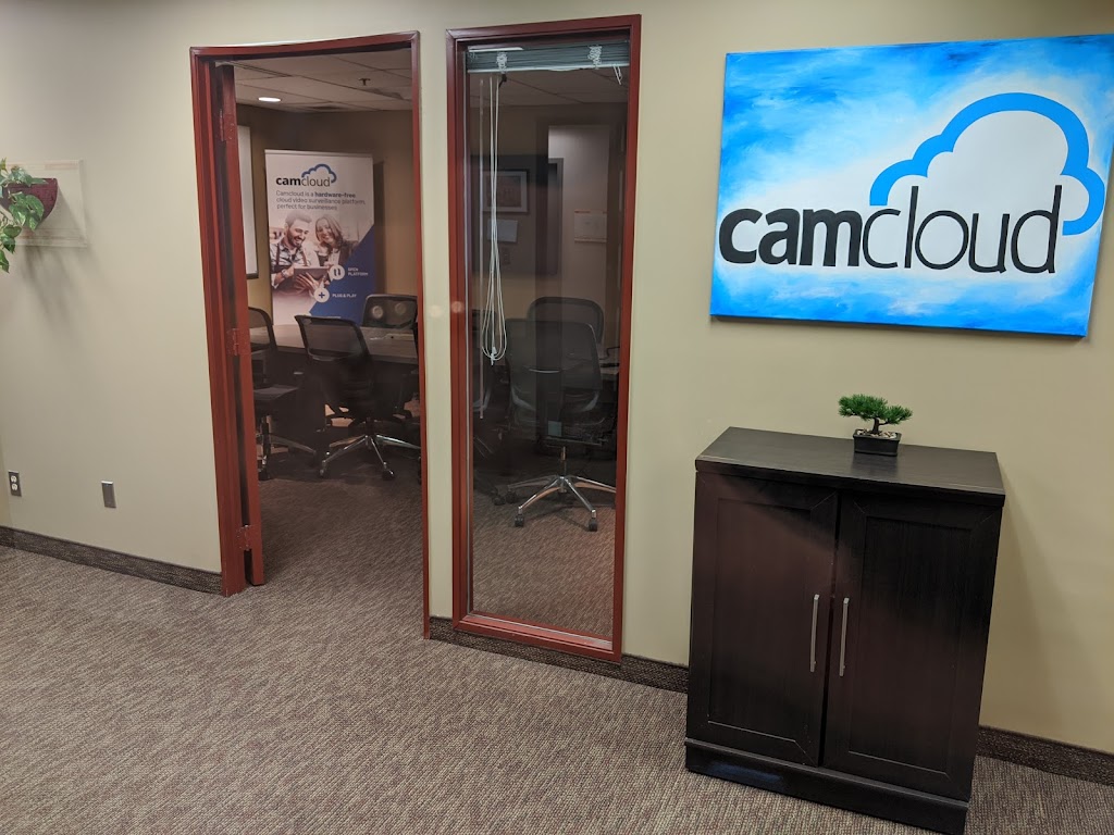 Camcloud Inc. | 301 Moodie Dr Suite 304, Nepean, ON K2H 9C4, Canada | Phone: (833) 226-2568