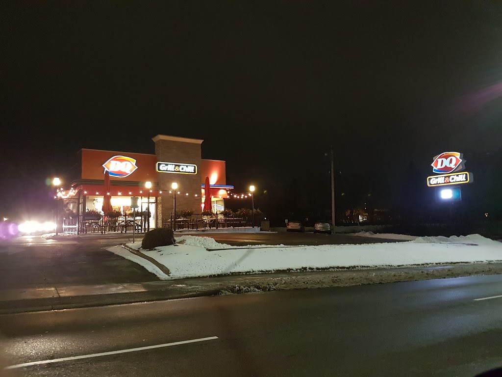 Dairy Queen Grill & Chill | 1003 Dundas St E, Whitby, ON L1N 2K4, Canada | Phone: (905) 668-5342