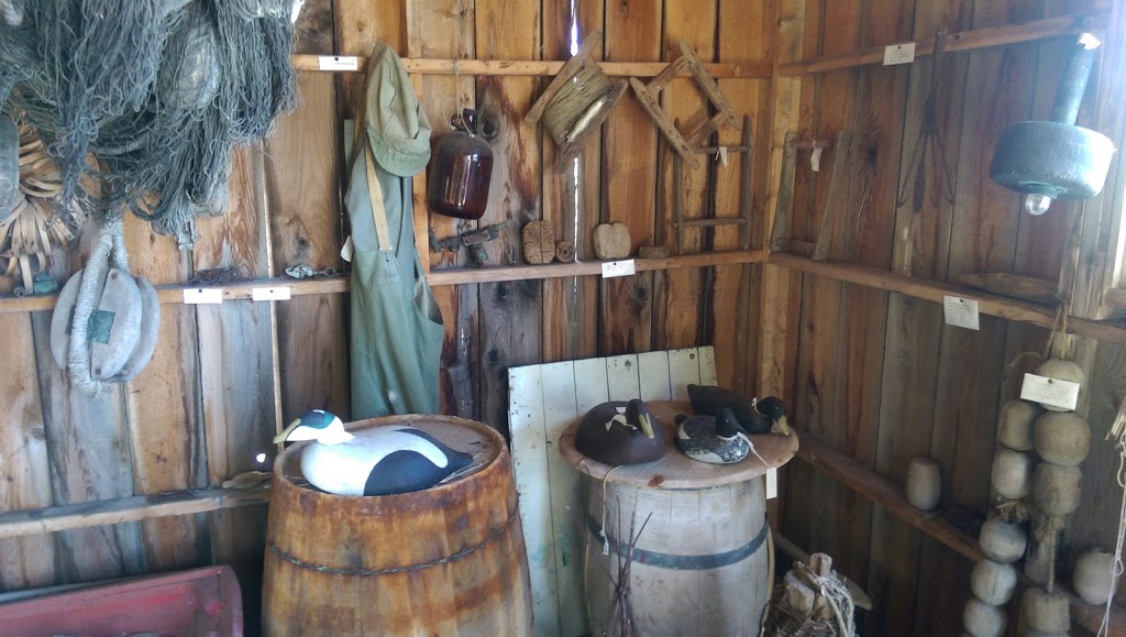 Fisherman’s Life Museum | 58 Navy Pool Loop, Head of Jeddore, NS B0J 1P0, Canada | Phone: (902) 889-2053