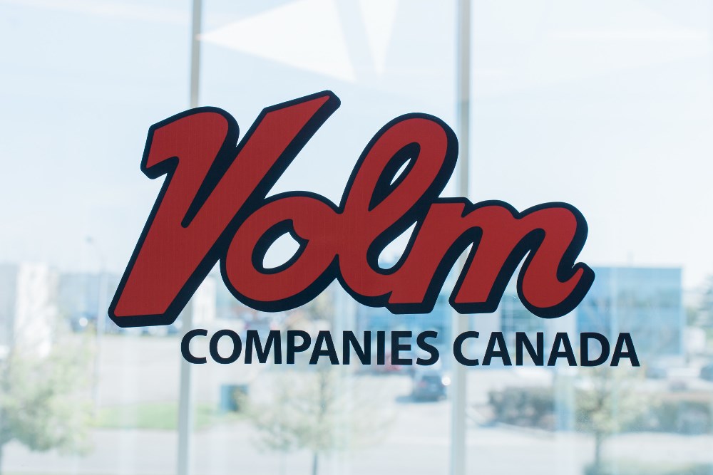 Volm Companies Canada Inc. | 1283 Cormorant Rd, Ancaster, ON L9G 4V5, Canada | Phone: (905) 648-7300