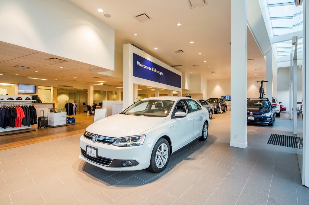 Volkswagen Victoria | 3329 Douglas St, Victoria, BC V8Z 3L2, Canada | Phone: (250) 475-2415