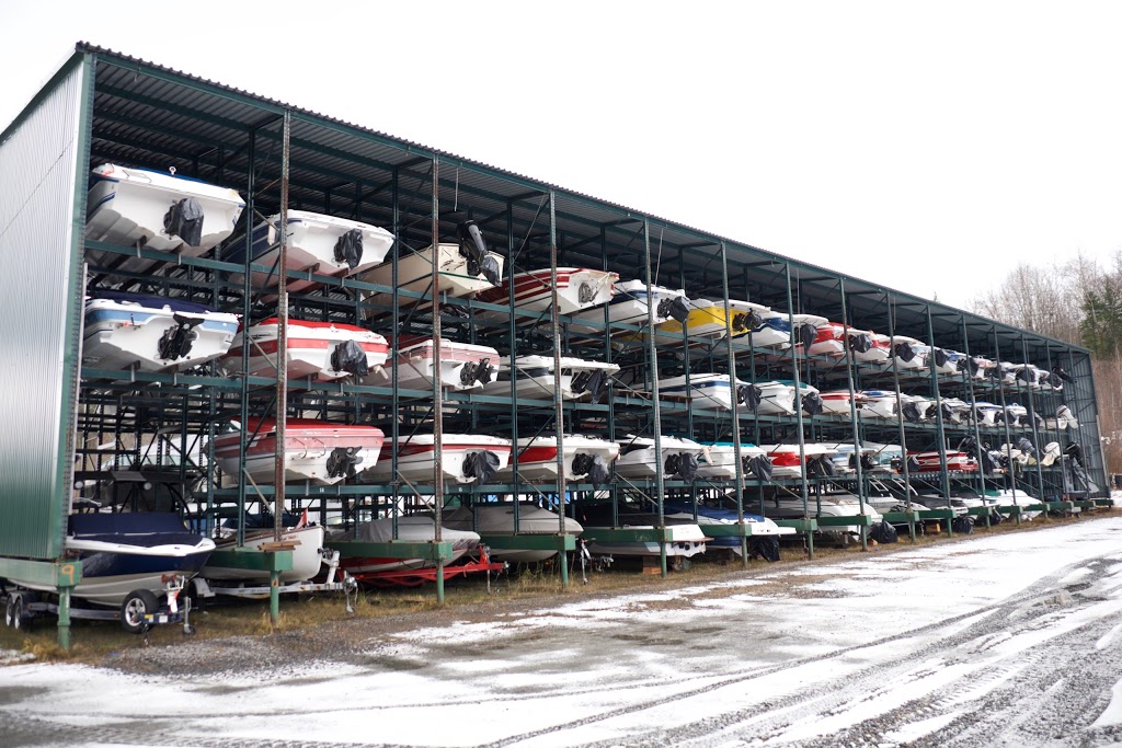 Muskoka Marinas / Main Office | 1008 Skeleton Lake 3 Rd, Utterson, ON P0B 1M0, Canada | Phone: (800) 639-2628