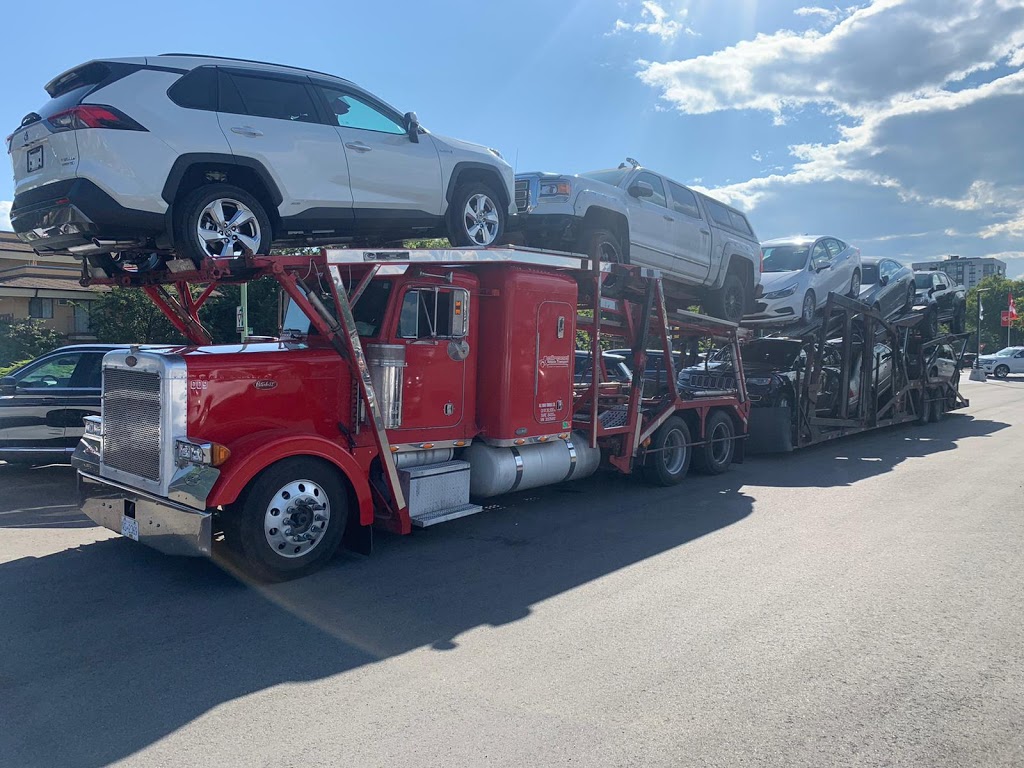 Allroad Vehicle Transport | 23394 Fisherman Rd, Maple Ridge, BC V2W 1B9, Canada | Phone: (604) 537-6673