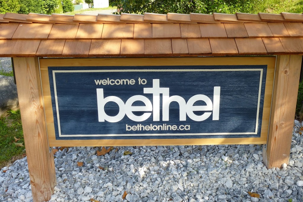 Bethel Church | 1149 4th Ave, Ladysmith, BC V9G 1A3, Canada | Phone: (250) 245-8221