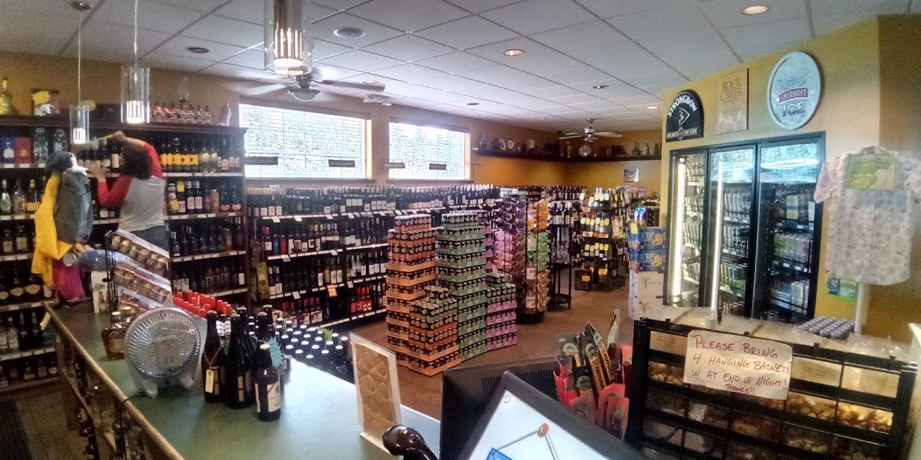 17 Mile House Liquor Shoppe | 5128 Sooke Rd, Sooke, BC V9Z 0E2, Canada | Phone: (250) 642-5932