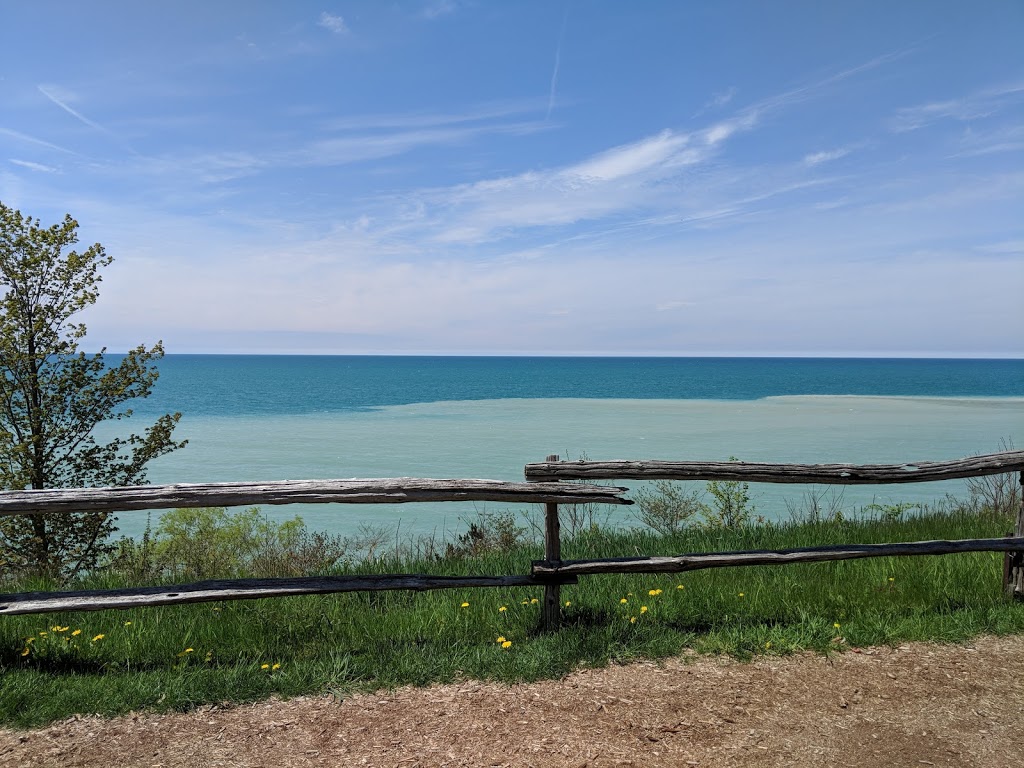 Pioneer Park | 46 Bayfield Terrace, Bayfield, ON N0M 1G0, Canada