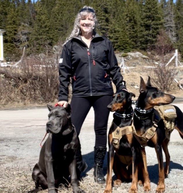 Wolfe Creek Kennels Canada | Forman St, Scotland, ON N0E 1R0, Canada | Phone: (226) 931-2183