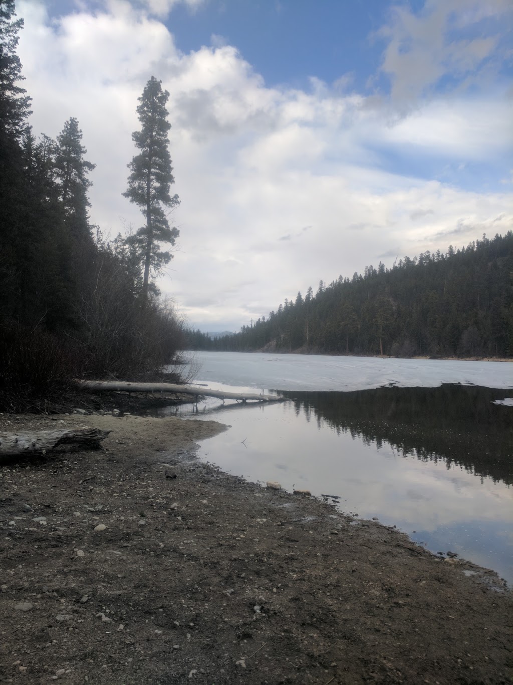 Darke Lake Provincial Park | Okanagan-Similkameen F, BC V0H, Canada