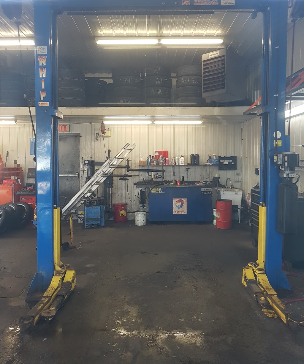 Garage S S M | 21 QC-132, Delson, QC J5B 1G9, Canada | Phone: (450) 638-6955