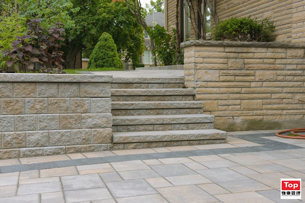 Top Landscaping Inc. | 41 Scarsdale Rd Unit8, North York, ON M3B 2R2, Canada | Phone: (416) 728-6276