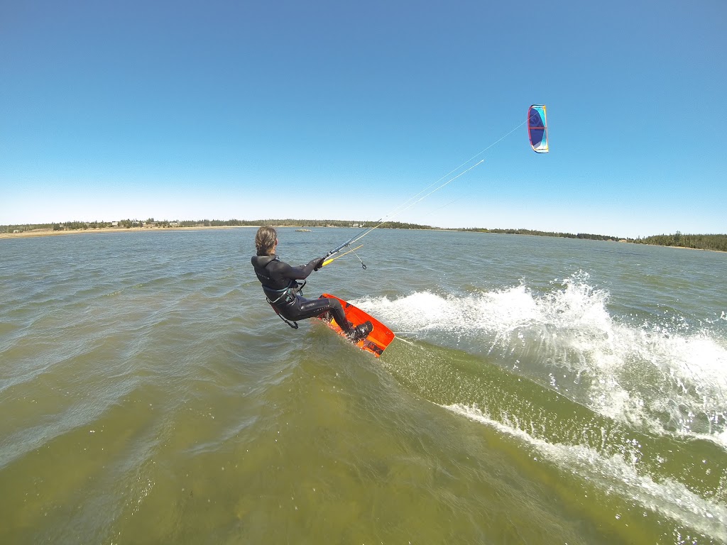 Halifax Kitesurfing School | 4030 Lawrencetown Rd, Lawrencetown, NS B2Z 1L4, Canada | Phone: (902) 789-5483