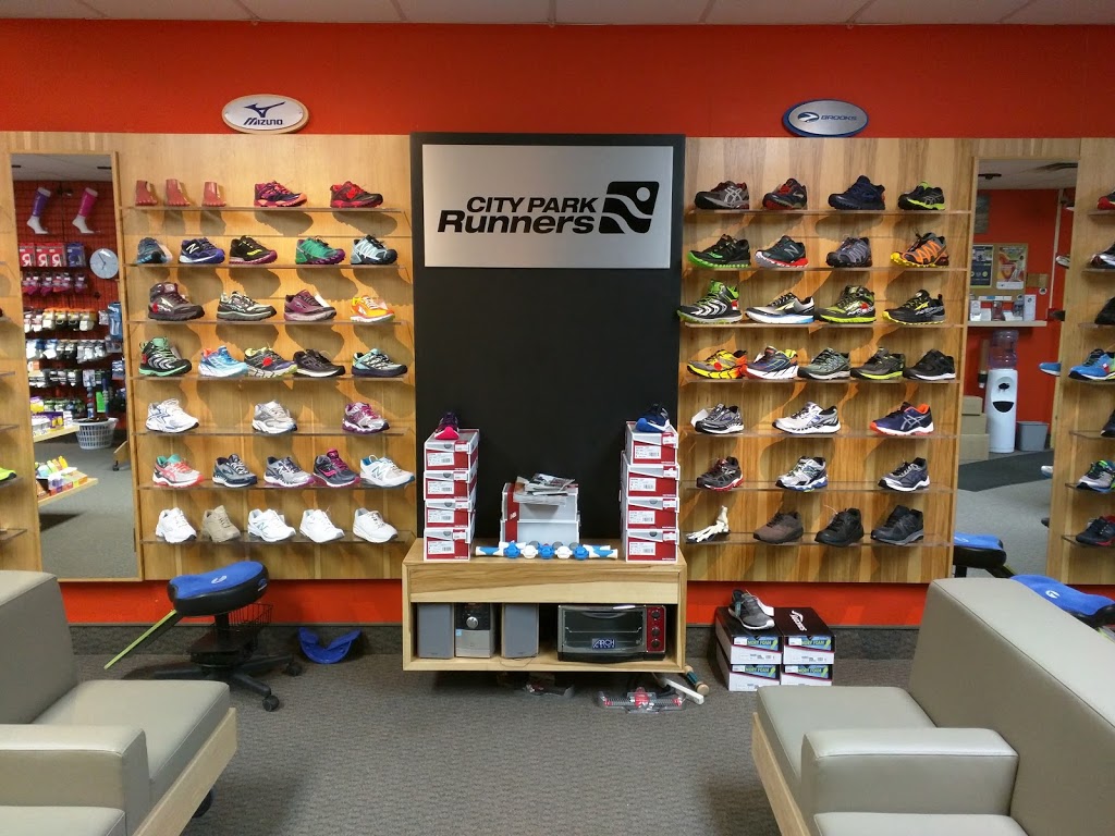 City Park Runners | 2091 Portage Ave, Winnipeg, MB R3J 0L1, Canada | Phone: (204) 837-9242