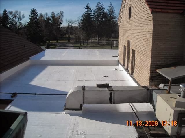 Able Industrial Roofing | 6459 Aiken Rd, Lockport, NY 14094, USA | Phone: (716) 625-8765