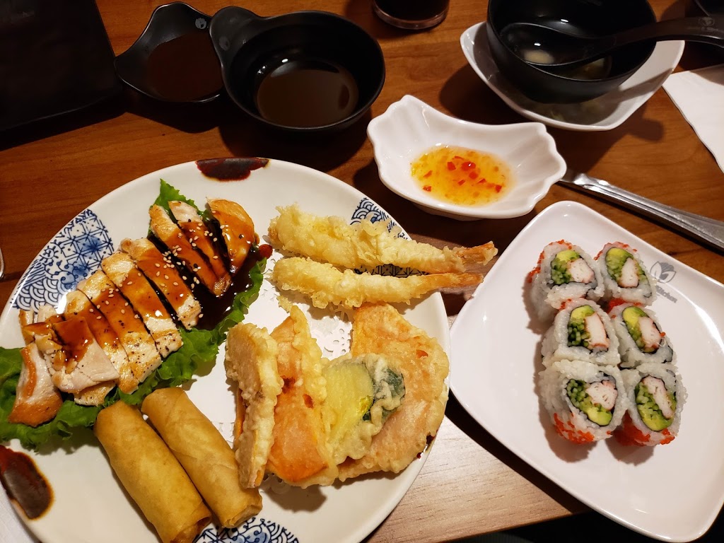 sushi&kitchen | 5620 Signal Hill Centre SW, Calgary, AB T3H 3P8, Canada | Phone: (587) 777-9999