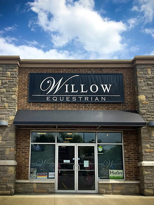 Willow Equestrian | 180 Southgate Dr, Guelph, ON N1G 4P5, Canada | Phone: (519) 265-7433