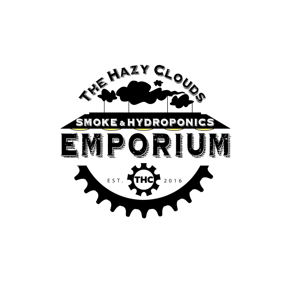 The Hazy Clouds Emporium. | 4000 Bridle Path Dr #3, Gloucester, ON K1T 2C4, Canada | Phone: (613) 730-4842