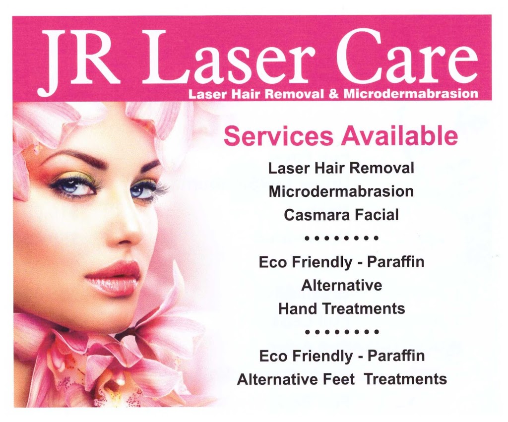 JR Laser Hair Removal | 26 Derby Rd, Brampton, ON L6Y 4N3, Canada | Phone: (647) 971-5101