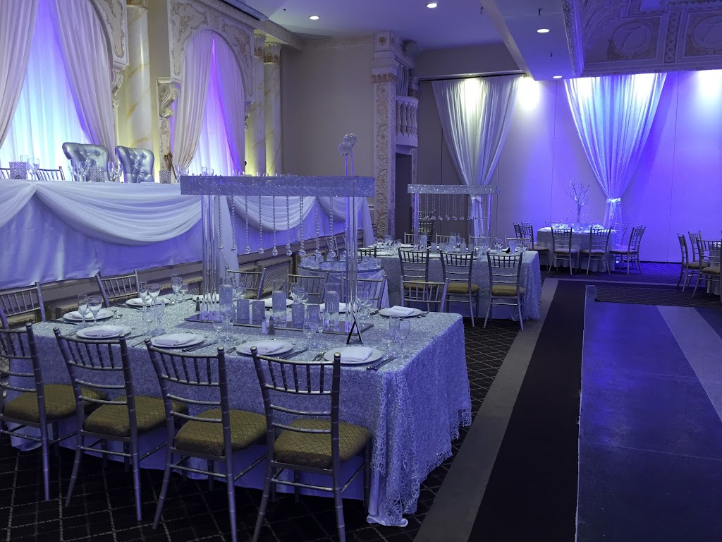 Decor with Grandeur | 1070 Kamato Rd #7, Mississauga, ON L4W 2W5, Canada | Phone: (905) 569-9741