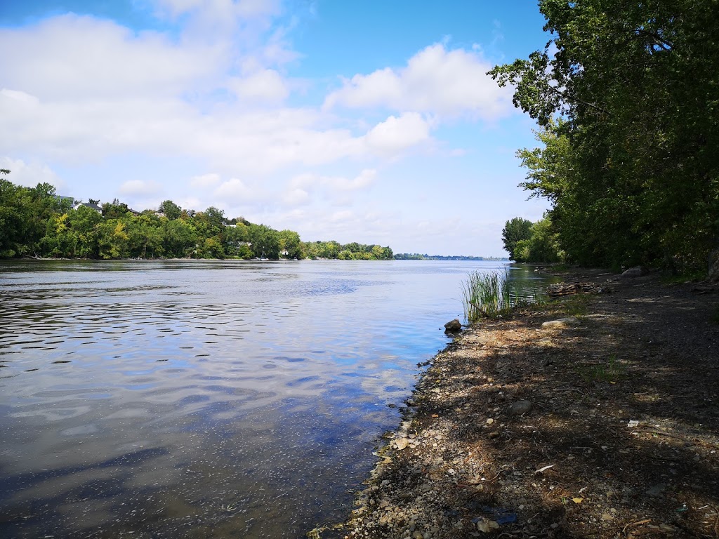 Parc Aimé-Léonard | Boulevard Gouin E, Montréal-Nord, QC H1G 6J9, Canada | Phone: (514) 872-0311