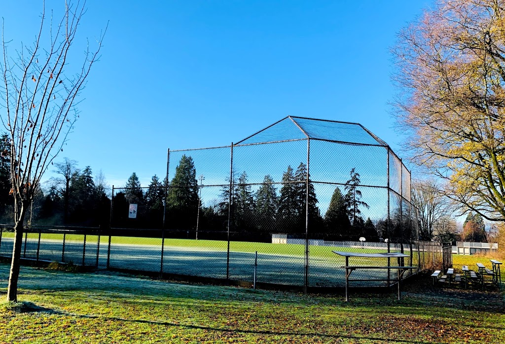 Renfrew Community Park Lacrosse Box | E 19th Ave, Vancouver, BC V5M 2Y3, Canada | Phone: (604) 257-8388