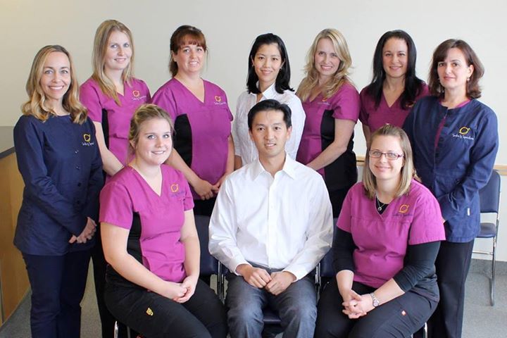 Barrhaven Orthodontics & Periodontics | 3171 Strandherd Drive #200, Nepean, ON K2J 5N1, Canada | Phone: (613) 482-0882