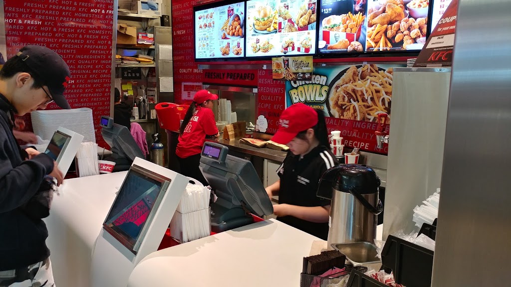 KFC | 6551 No. 3 Rd, Richmond, BC V6Y 2B6, Canada | Phone: (604) 270-1151