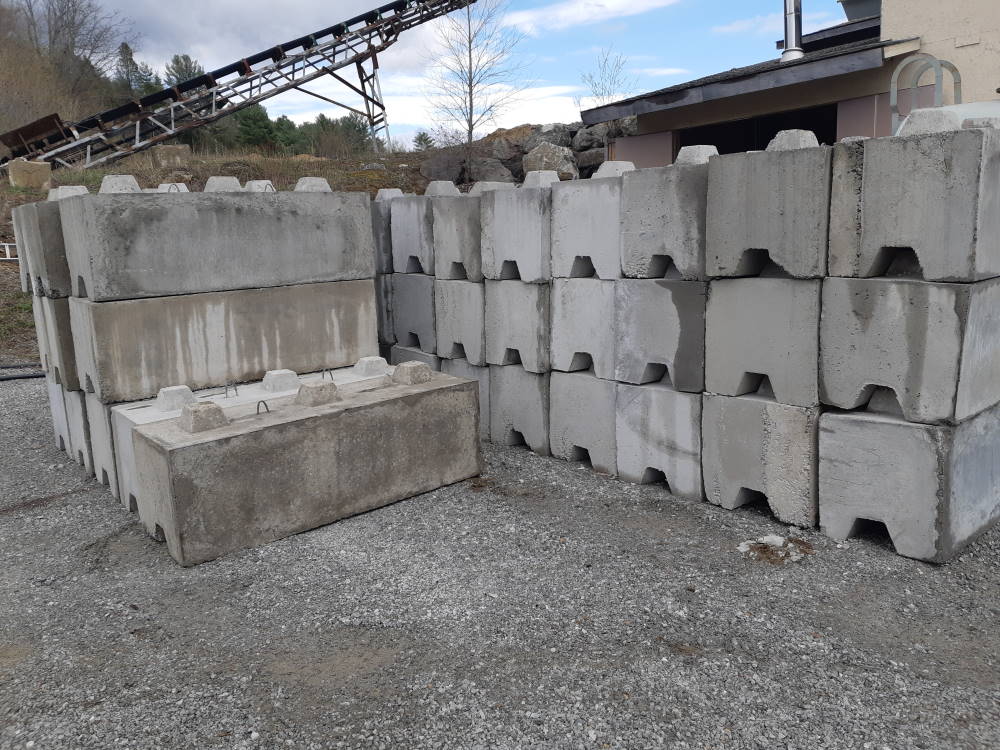 Beton Petite-Nation | 635 Rang St Joseph E, Saint-André-Avellin, QC J0V 1W0, Canada | Phone: (819) 983-2223