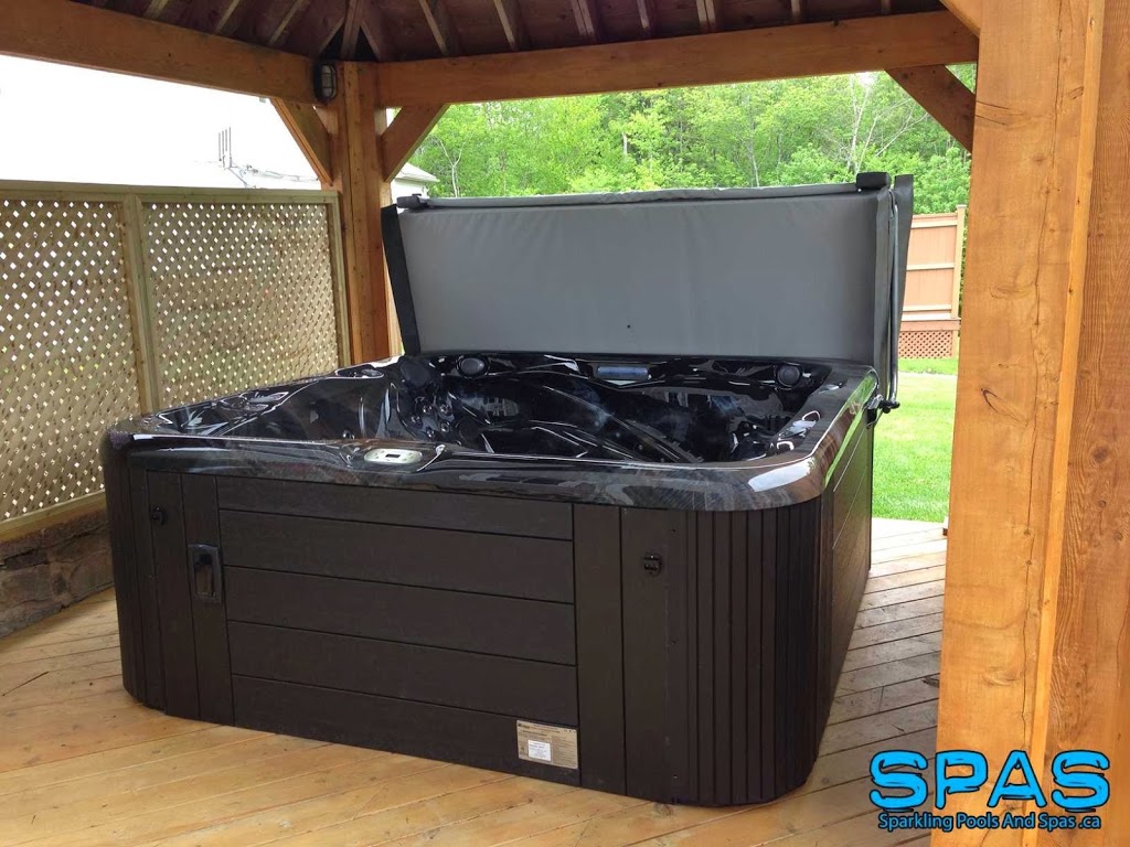 Sparkling Pools And Spas | 515 Main St, Dartmouth, NS B2W 4K1, Canada | Phone: (902) 462-8187