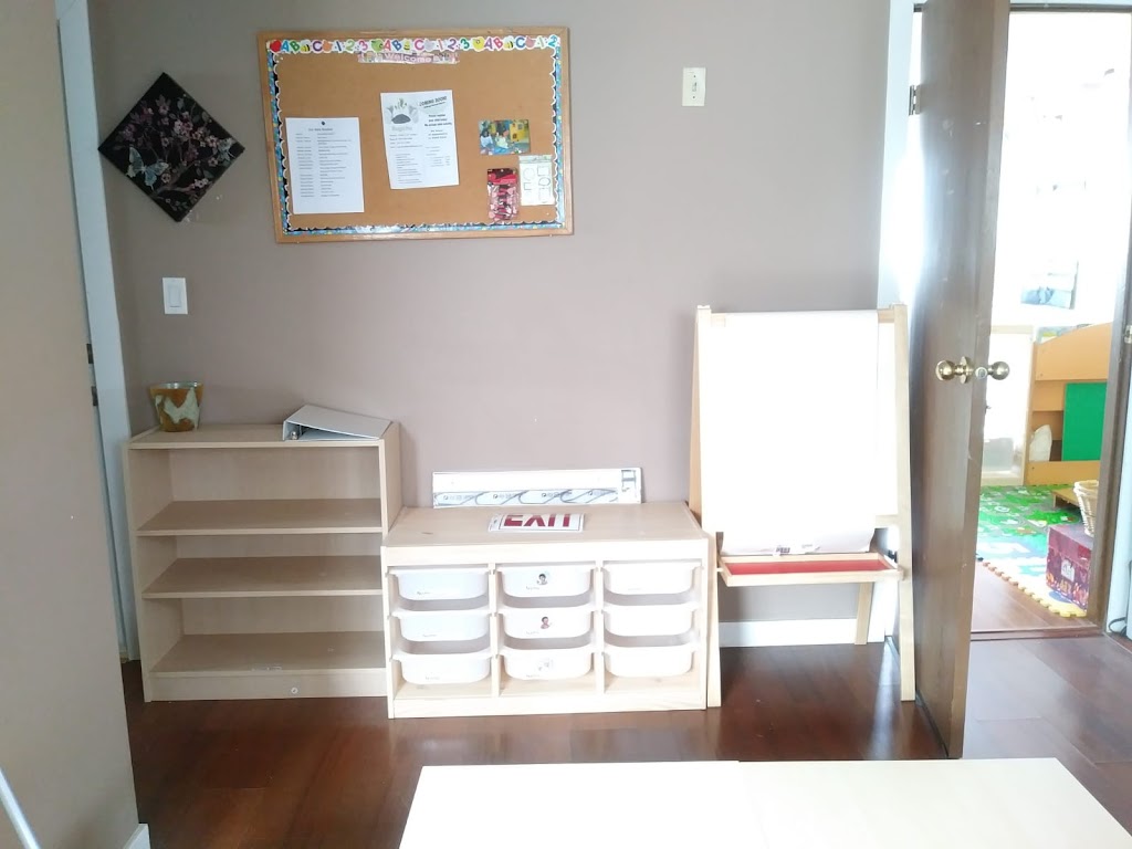 Bagicha Daycare | 12544 113 Ave, Surrey, BC V3V 7S8, Canada | Phone: (778) 917-4998