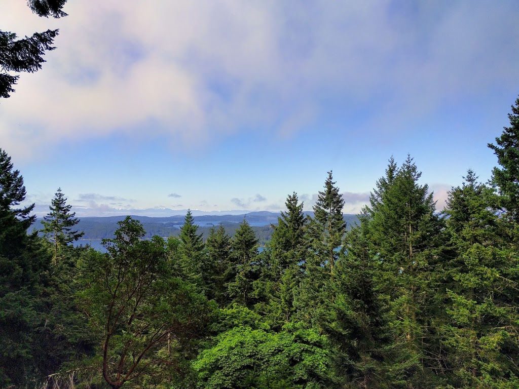 Turtleback Mountain Preserve | Eastsound, WA 98245, USA