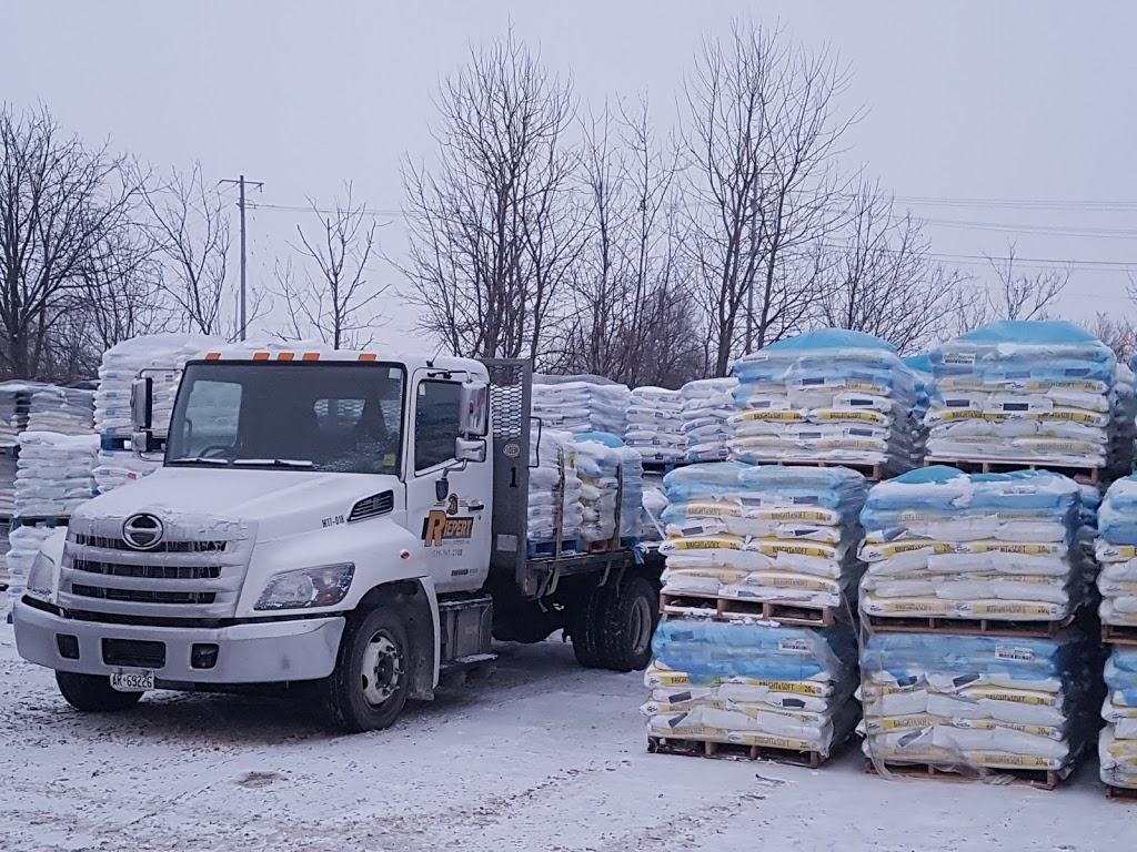 Riepert Salt & Supply | 66 Schaefer St, Waterloo, ON N2L 4C5, Canada | Phone: (519) 747-2708