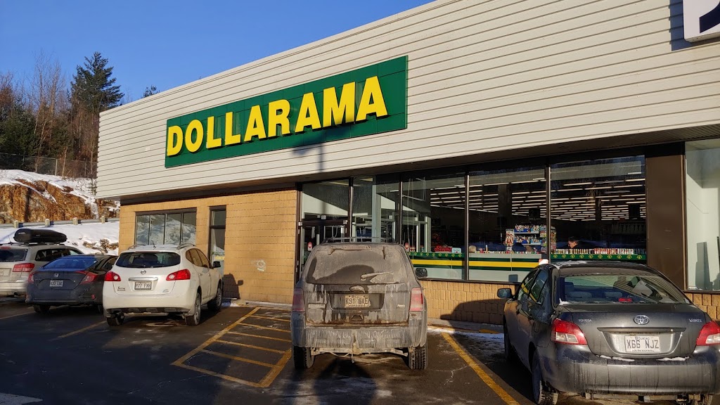 Dollarama | 166 Chemin Duplessis, Sherbrooke, QC J1E 3C7, Canada | Phone: (819) 348-0725