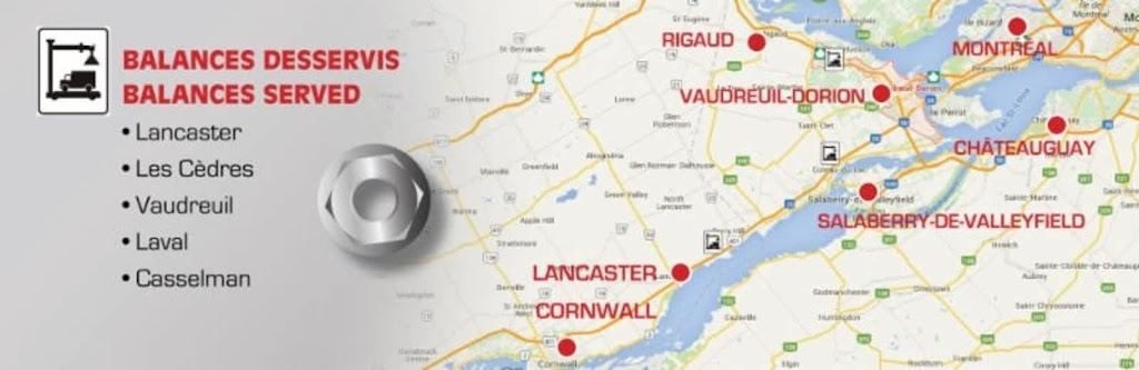 SOS Road Services Plus | 180 Av. Laurendeau, Montréal-Est, QC H1B 4Y6, Canada | Phone: (514) 778-4255