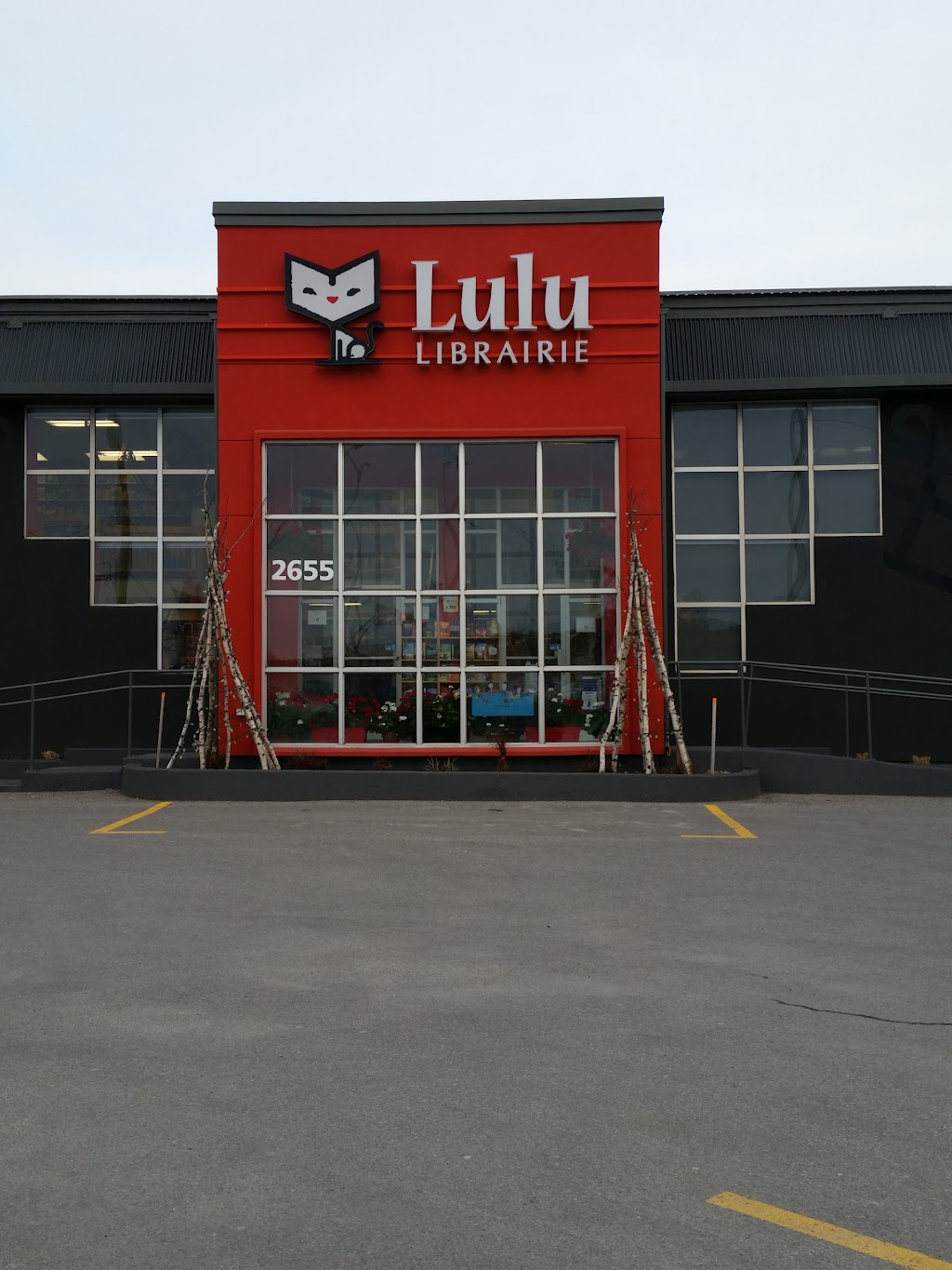 Librairie Lu-Lu | 2655 Chem. Gascon, Mascouche, QC J7L 3X9, Canada | Phone: (450) 477-0007