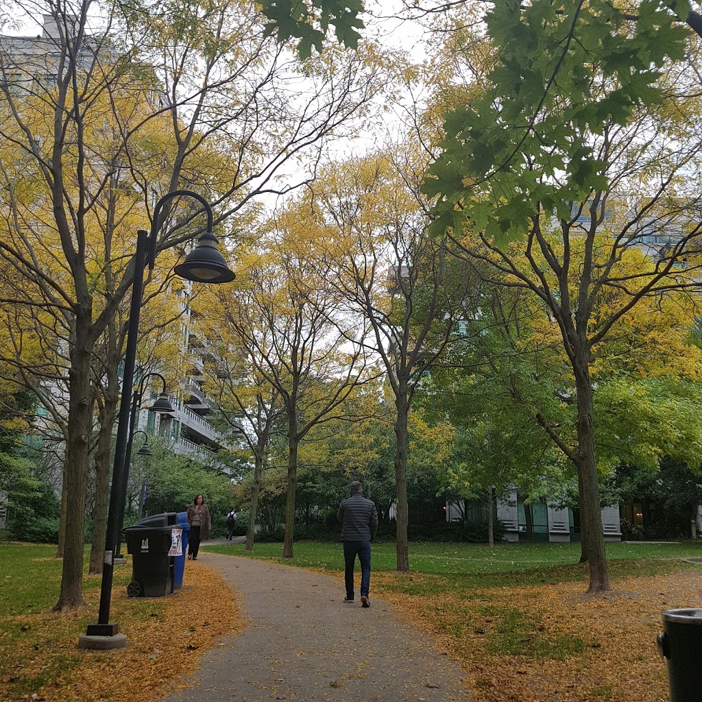 Pricefield Road Playground | 50 Pricefield Rd, Toronto, ON M4W, Canada