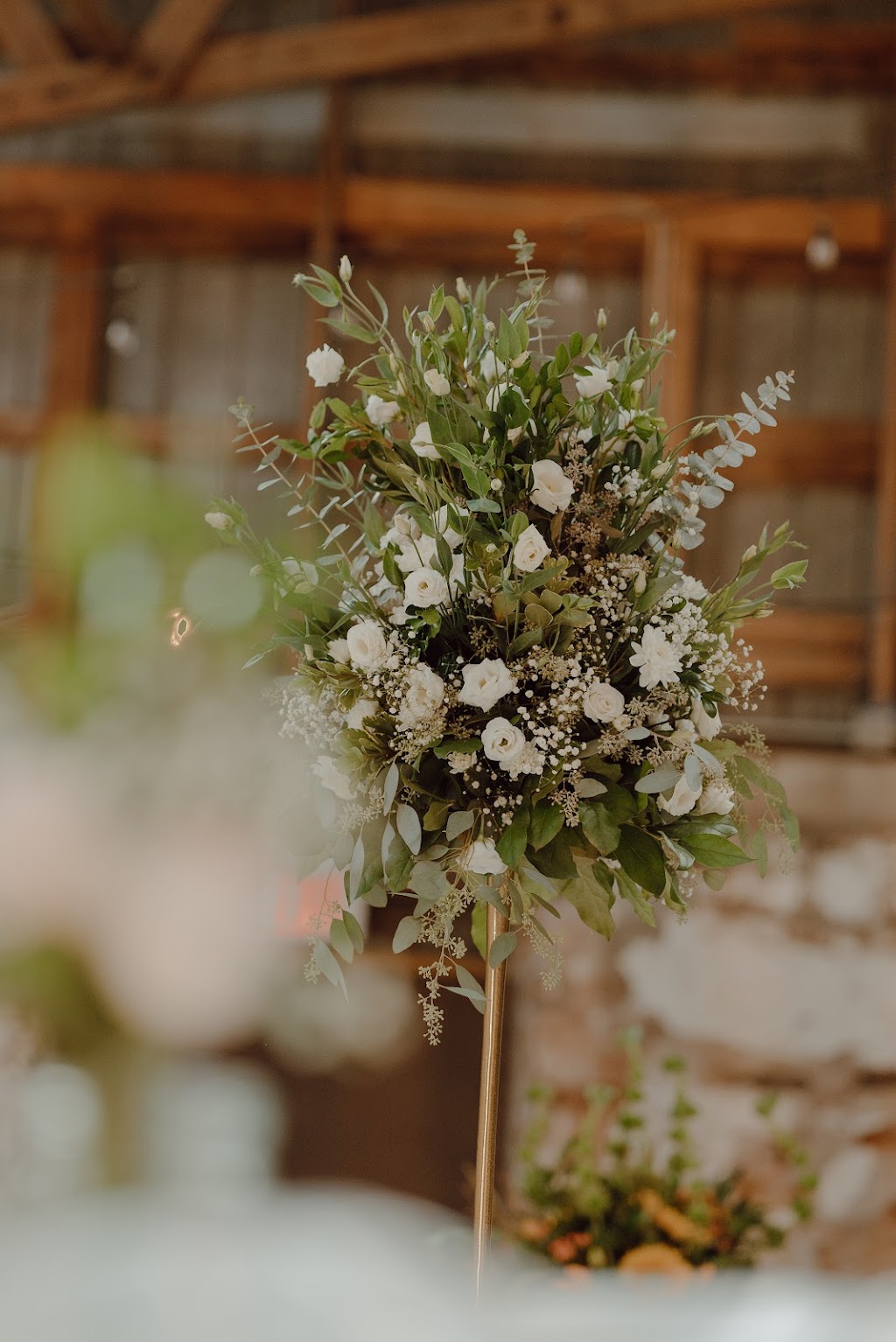 Arc Farm Florals | 282 Concession 2 Townsend, Scotland, ON N0E 1R0, Canada | Phone: (519) 465-0644