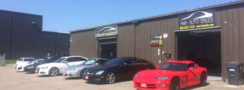 HMA AUTO SALES | 1254 Plains Rd E #11, Burlington, ON L7S 7W6, Canada | Phone: (905) 632-1234