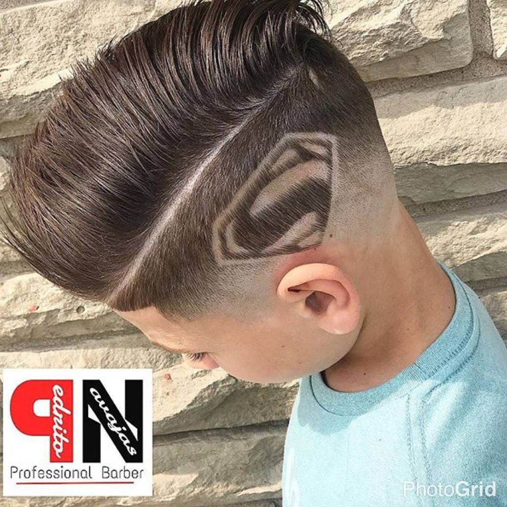 Urban Cutz Barber Shop | 11 Macdonell St, Guelph, ON N1H 2Z2, Canada | Phone: (519) 265-2332