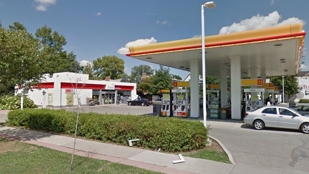 Shell | 435 Browns Line, Etobicoke, ON M8W 3V1, Canada | Phone: (416) 253-1739