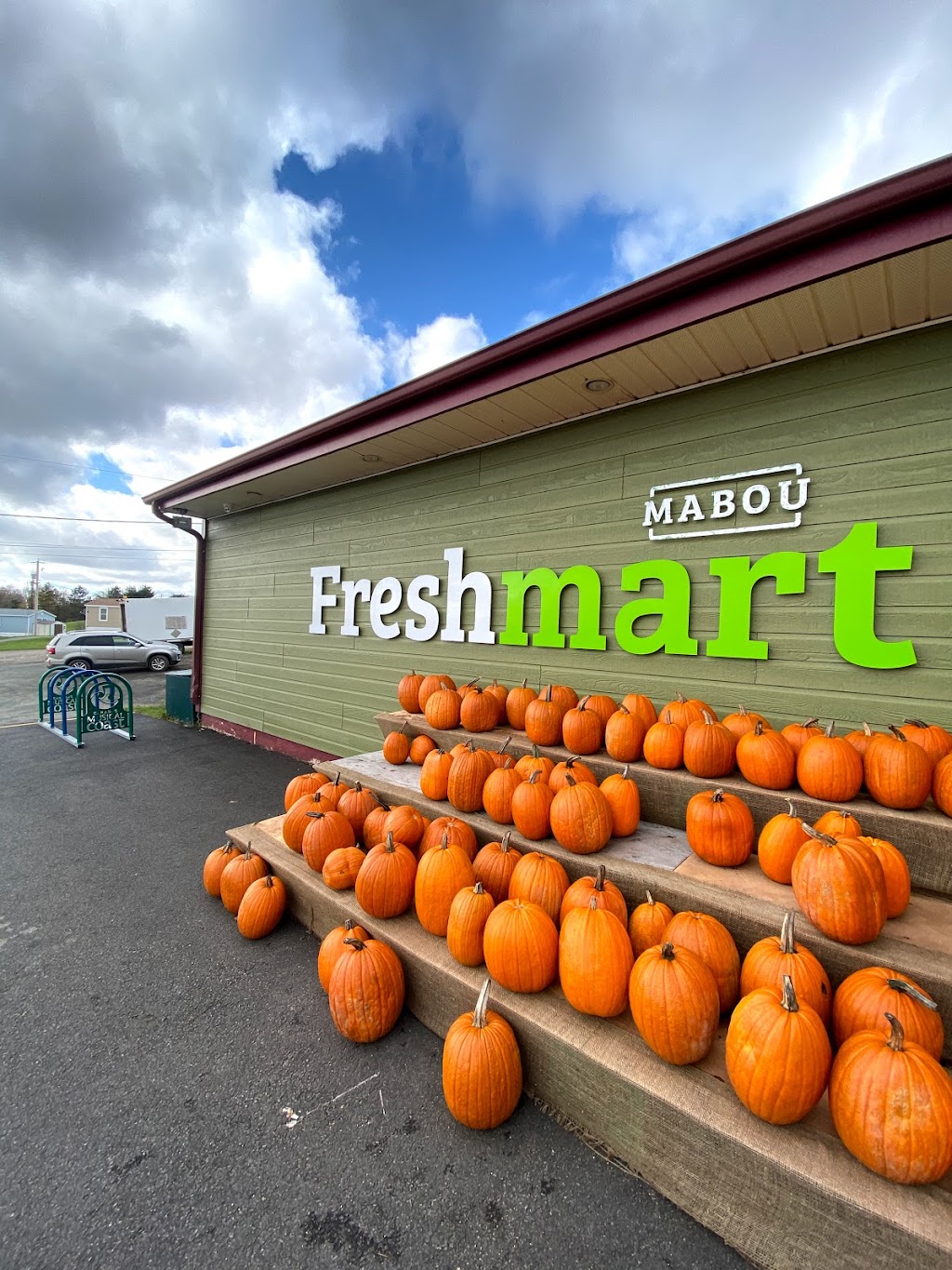 Mabou Freshmart | 11623 Hwy 19, Mabou, NS B0E 1X0, Canada | Phone: (902) 945-2084