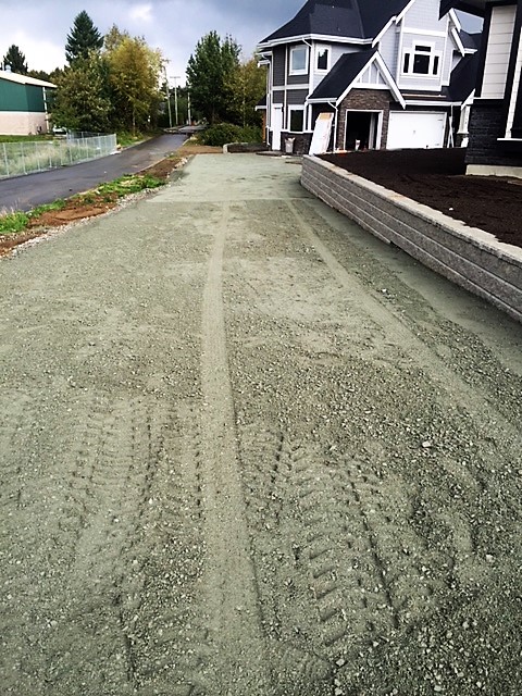 Nez Bros Paving | 13129 Shoesmith Crescent, Maple Ridge, BC V4R 0A9, Canada | Phone: (604) 781-4639