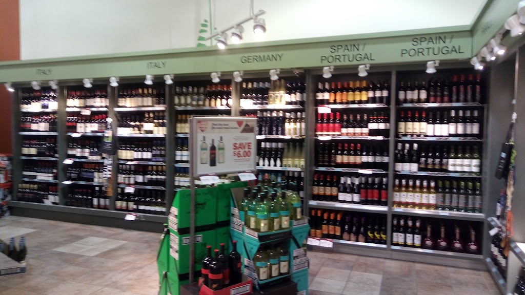 PEI Liquor | 193 Minna Jane Dr., Charlottetown, PE C1E 1H6, Canada | Phone: (902) 368-4299