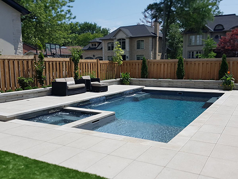 Leisure Pools GTA | 2295 County Rd 14, Enterprise, ON K0K 1Z0, Canada | Phone: (613) 358-9201