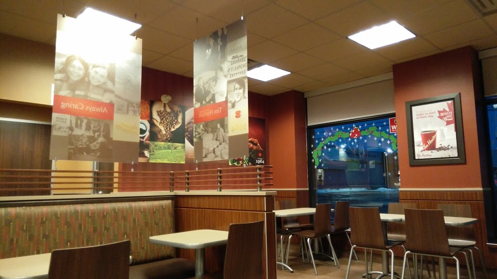 Tim Hortons | 634 Parkdale Ave N, Hamilton, ON L8H 5Z3, Canada | Phone: (905) 545-1811