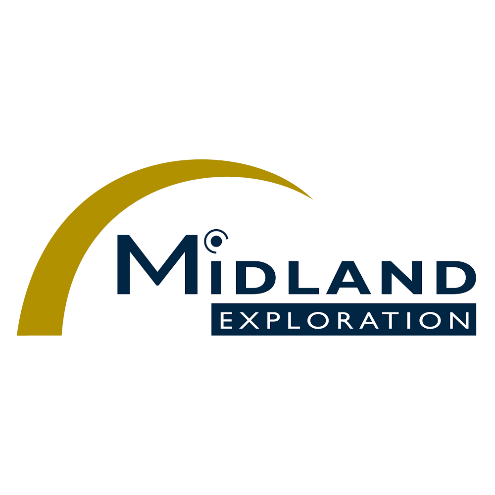 Midland Exploration Inc | 132 Boul Labelle #220, Rosemère, QC J7A 2H1, Canada | Phone: (450) 420-5977