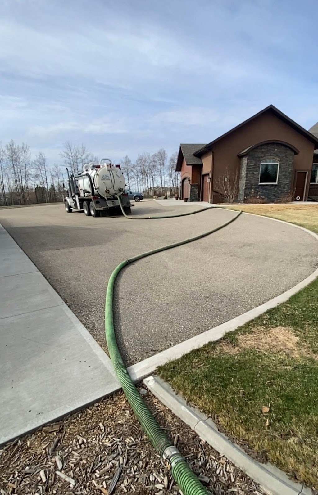 Wallace Vac & Hydrovac | 122 Livingston Cl, Red Deer, AB T4R 0S8, Canada | Phone: (403) 347-2240