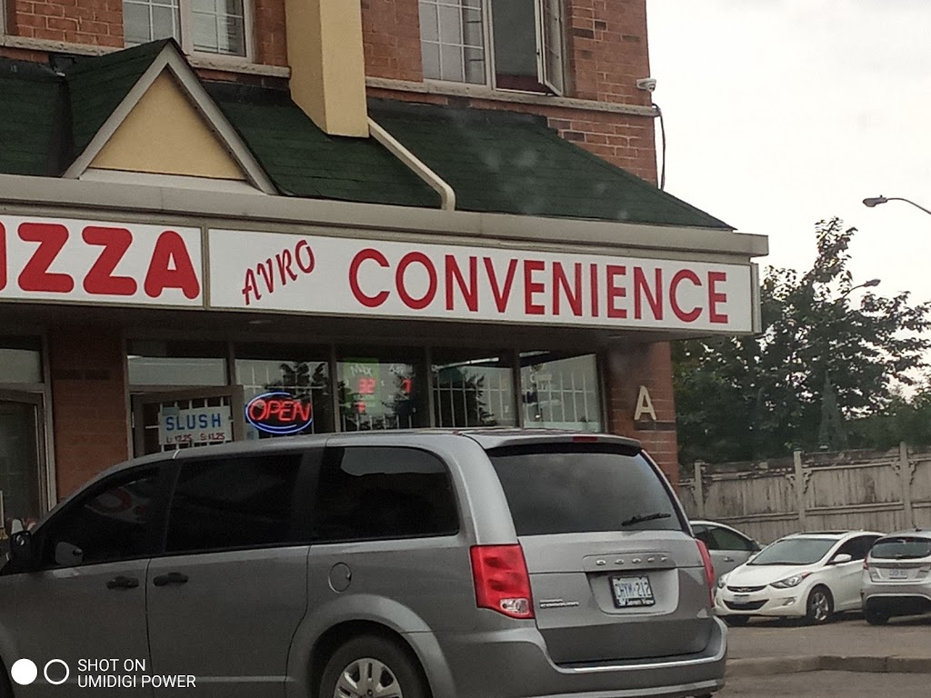 Avro Convenience | 9699 Jane St Unit 1, Maple, ON L6A 0A5, Canada | Phone: (905) 417-1098