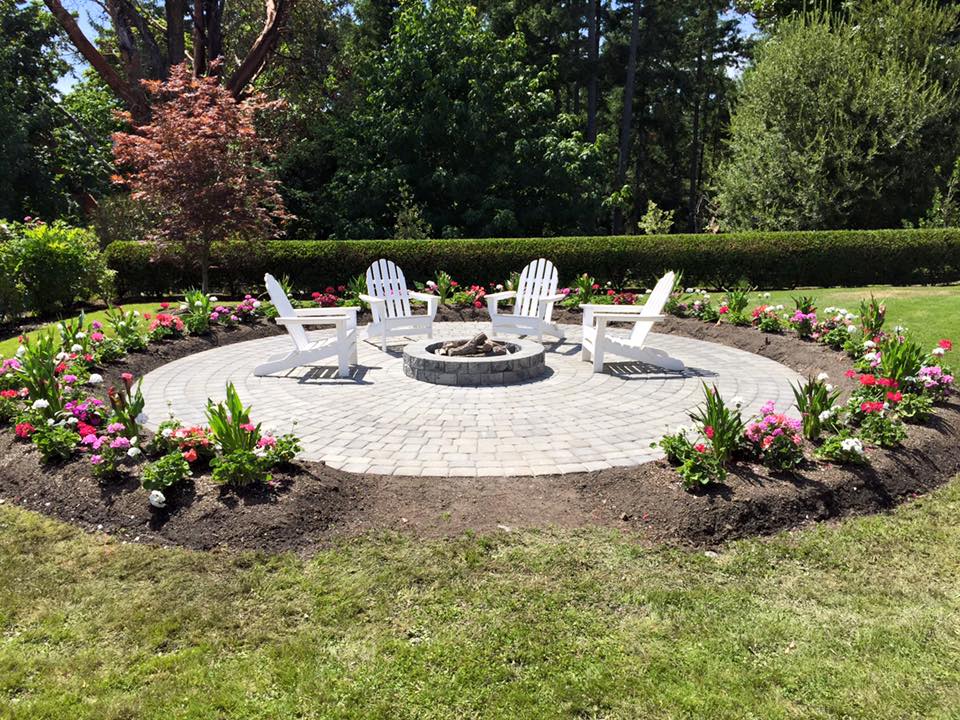 Westpoint Pavers Ltd. | 568 Langholme Dr, Victoria, BC V9C 1L8, Canada | Phone: (250) 588-2575