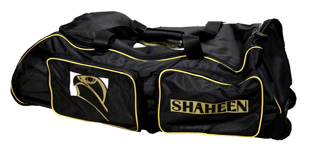 Shaheen Sports | 5423 61 Ave SE unit 110, Calgary, AB T2C 4N1, Canada | Phone: (647) 709-7277