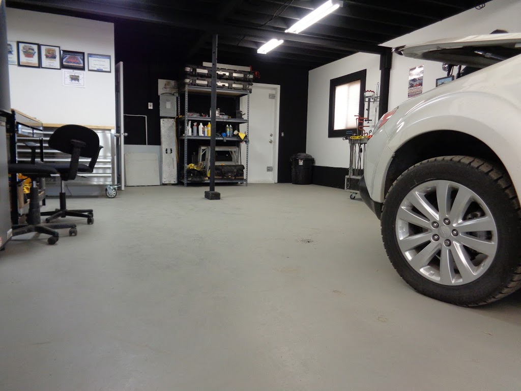 Marks Dent Repair | 14B Bayside Pl, Strathmore, AB T1P 1C8, Canada | Phone: (403) 807-2584